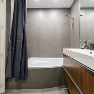 Duplex Marbella Concordia Close To Beach