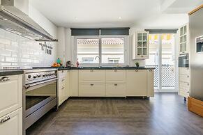 Duplex Marbella Concordia Close To Beach