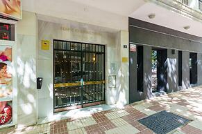 Duplex Marbella Concordia Close To Beach