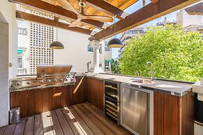 Duplex Marbella Concordia Close To Beach