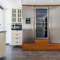 Duplex Marbella Concordia Close To Beach