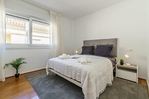 Duplex Marbella Concordia Close To Beach