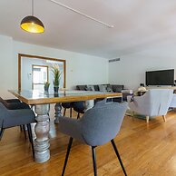 Duplex Marbella Concordia Close To Beach