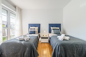 Duplex Marbella Concordia Close To Beach