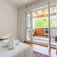 Duplex Marbella Concordia Close To Beach