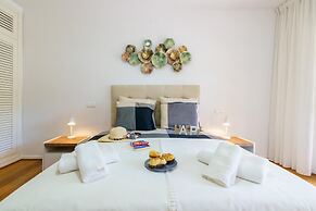 Duplex Marbella Concordia Close To Beach