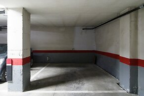 Duplex Marbella Concordia Close To Beach