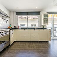 Duplex Marbella Concordia Close To Beach