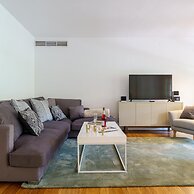 Duplex Marbella Concordia Close To Beach