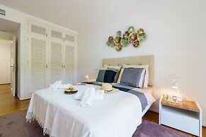 Duplex Marbella Concordia Close To Beach