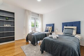 Duplex Marbella Concordia Close To Beach