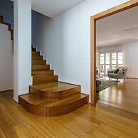 Duplex Marbella Concordia Close To Beach