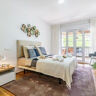 Duplex Marbella Concordia Close To Beach