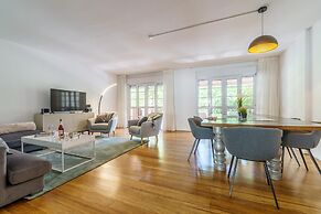 Duplex Marbella Concordia Close To Beach