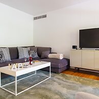 Duplex Marbella Concordia Close To Beach