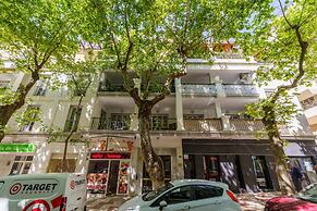 Duplex Marbella Concordia Close To Beach