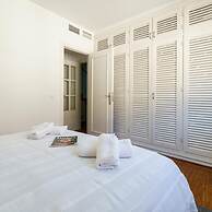 Duplex Marbella Concordia Close To Beach