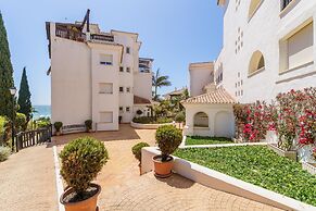 Puerta Del Mar Beachfront And Pool