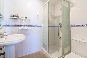 Puerta Del Mar Beachfront And Pool