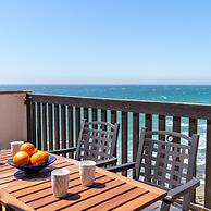 Puerta Del Mar Beachfront And Pool