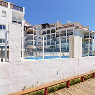 Puerta Del Mar Beachfront And Pool