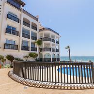 Puerta Del Mar Beachfront And Pool