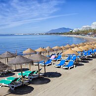 Puerta Del Mar Beachfront And Pool