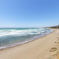 Puerta Del Mar Beachfront And Pool