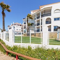 Puerta Del Mar Beachfront And Pool