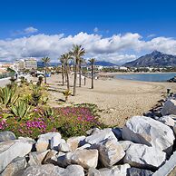 Puerta Del Mar Beachfront And Pool