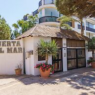 Puerta Del Mar Beachfront And Pool