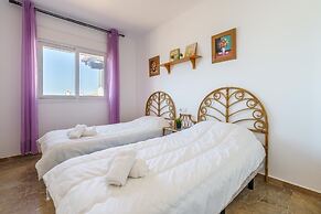 Puerta Del Mar Beachfront And Pool