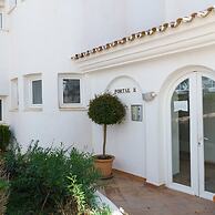 Puerta Del Mar Beachfront And Pool