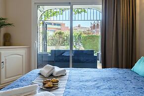 Sunny Zoco Calahonda