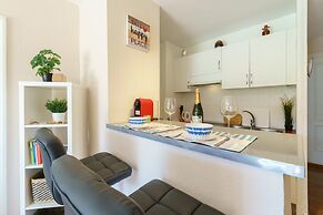 Sunny Zoco Calahonda