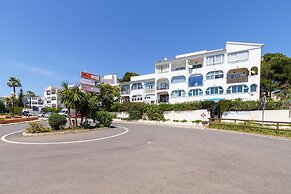 Sunny Zoco Calahonda