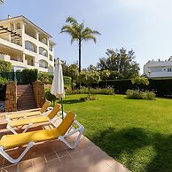 Hacienda Playa Beach And Pool