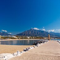 Hacienda Playa Beach And Pool