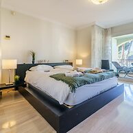 Hacienda Playa Beach And Pool