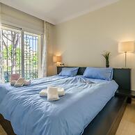 Hacienda Playa Beach And Pool