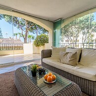 Hacienda Playa Beach And Pool