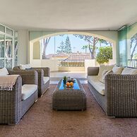 Hacienda Playa Beach And Pool