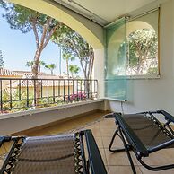 Hacienda Playa Beach And Pool