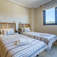 Sunset Seaview Corner With Pool