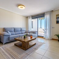 Sunset Seaview Corner With Pool