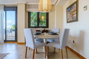 Sunset Seaview Corner With Pool