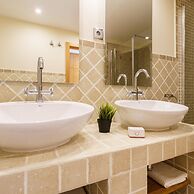 Sunset Seaview Corner With Pool