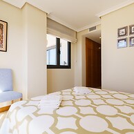 Sunset Seaview Corner With Pool