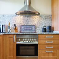 Sunset Seaview Corner With Pool