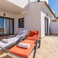 Sunset Seaview Corner With Pool